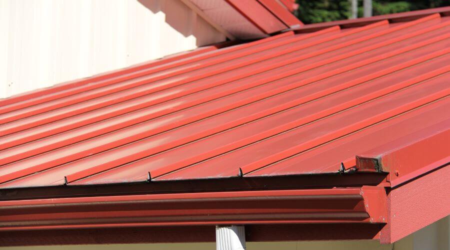Industrial Roof Repair in Adamsville, TN